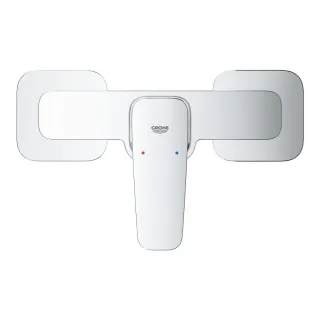 Смеситель для душа Grohe Cubeo 1018240000 хром
